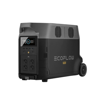 Зарядна станція EcoFlow DELTA Pro - міжнародна версія 1540268 фото