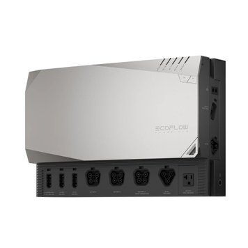 Комплект енергонезалежності Ecoflow Power Get Set Kit (Без батарей) 1508935 фото