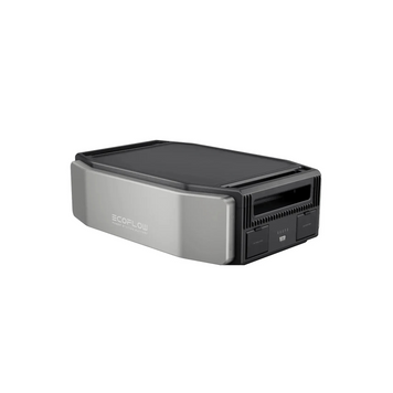Додаткова батарея EcoFLow DELTA Pro ULTRA 1540257 фото