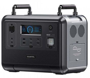 Зарядна станція OUKITEL P1201E 1512597 фото