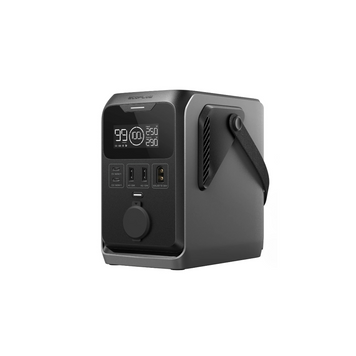 Зарядна станція EcoFlow TRAIL 300 DC 1540293 фото