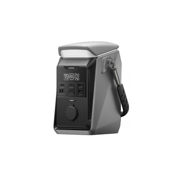 Зарядна станція EcoFlow TRAIL Plus 300 DC 1540294 фото