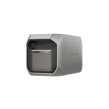 Додаткова батарея EcoFlow DELTA 3 Max Plus Extra Battery 1540265 фото
