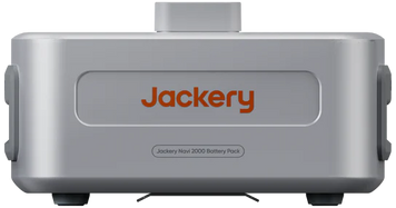 Батарейний блок Jackery Navi 2000 1540688 фото