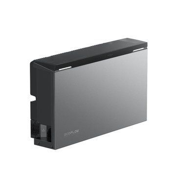 Гібридний інвертор EcoFlow OCEAN 2 Hybrid Inverter Three-Phase 12 kW 2400227 фото