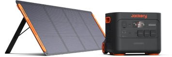 Сонячний генератор Jackery 2000 Plus (Explorer 2000 Plus + 1*SolarSaga 200W) 1540692 фото