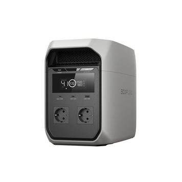 Зарядная станция EcoFlow DELTA 3 Classic 1540615 фото