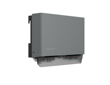Гібридний інвертор EcoFlow Power Ocean 10 kWh (трифазний) 1508968 фото