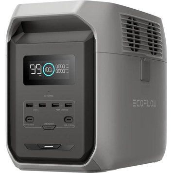 Зарядна станція EcoFlow DELTA 3 1500 1509023 фото