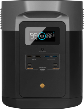 Зарядна станція EcoFlow DELTA Max 1600 (1612 Вт &middot; год) 1508903 фото