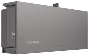 Гібридний інвертор EcoFlow Power Ocean 3 kWh однофазний 1508970 фото