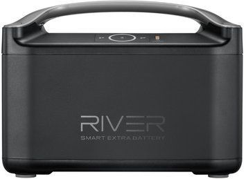 Додаткова батарея EcoFlow RIVER Pro Extra Battery 1508868 фото