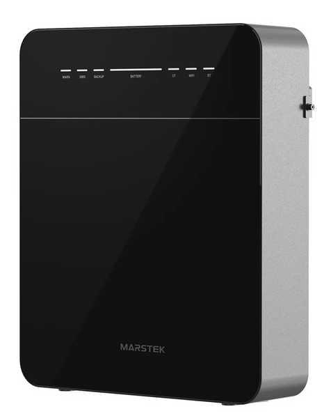 Зарядна станція MARSTEK VENUS E Mini (1.5 кВт, 2 кВт&middot;год, Однофазна) 1540775 фото