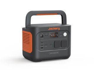 Портативная электростанция Jackery Explorer 1000 v2 1540701 фото