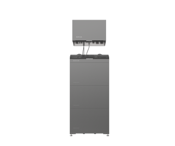 Зарядна станція Ecoflow Power Ocean ємність 45 kWh (трифазний потужністю 12 kWh) 1508985 фото