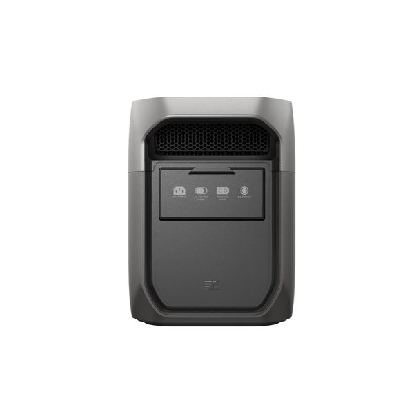 Зарядна станція EcoFlow DELTA 3 Max 1540245 фото