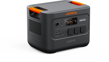 Портативная электростанция Jackery Explorer 3000 v2 1540705 фото