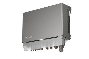 Гібридний інвертор EcoFlow Power Ocean PLUS 25 kWh трифазний 1512557 фото