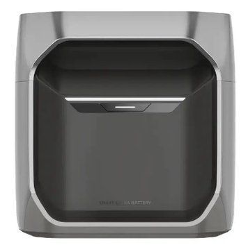 Додаткова акумуляторна батарея EcoFlow DELTA 3 Extra Battery 1509024 фото