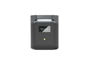 Додаткова батарея EcoFlow DELTA 2 Max Extra Battery 1508863 фото