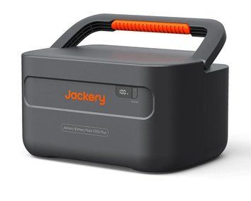 Батарейний блок Jackery 1000 Plus 1508474 фото