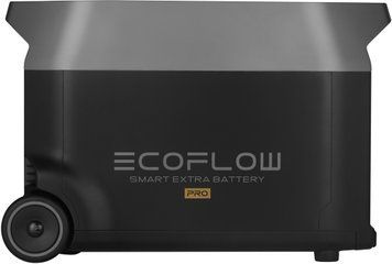 Додаткова батарея EcoFLow DELTA Pro Extra Battery 1508866 фото