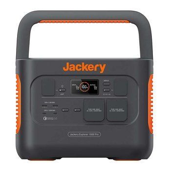 Портативна електростанція Jackery Explorer 1000 Pro 1540701 фото