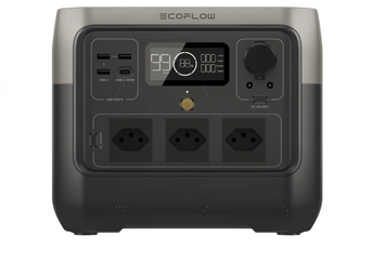 Зарядна станція EcoFlow RIVER 2 Pro (768 Вт&middot;год) - міжнародна версія 1512562 фото