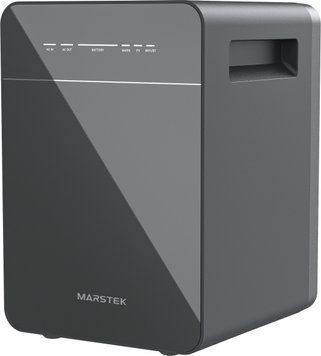 Зарядная станция MARSTEK V500 (500 Вт, 2 кВт&middot;ч, однофазная) 1540609 фото