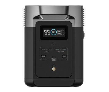 Зарядная станция EcoFlow DELTA 2 (1024 Вт&middot;ч) 1508901 фото