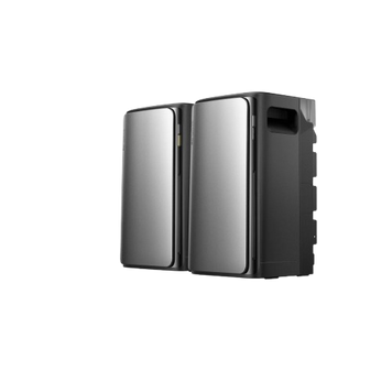 Комплект EcoFlow STREAM ULTRA/AC PRO 1537674 фото